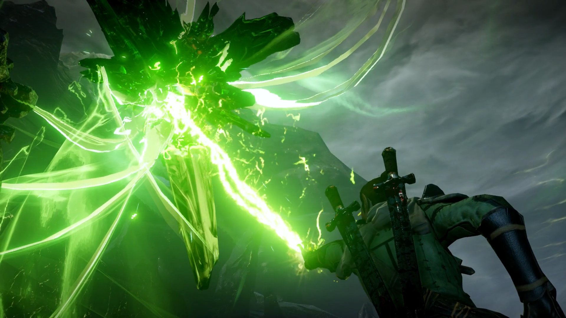 Dragon Age: Inquisition